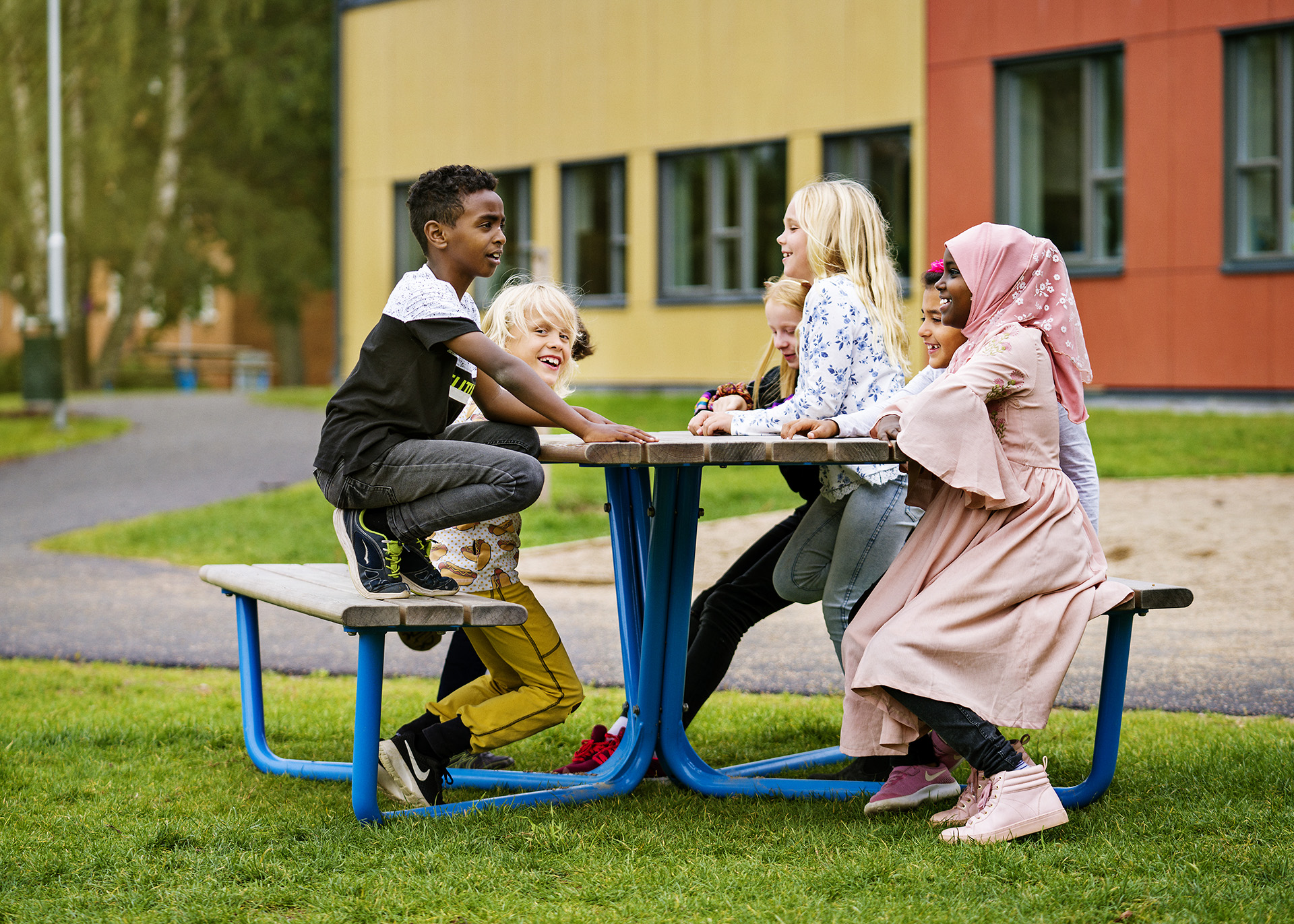 Agora Picnic Mini - Wood