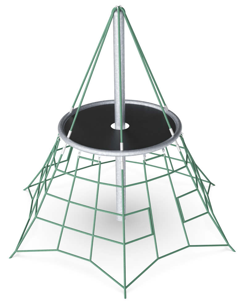 Crumb Net - COR24301 - KOMPAN United States