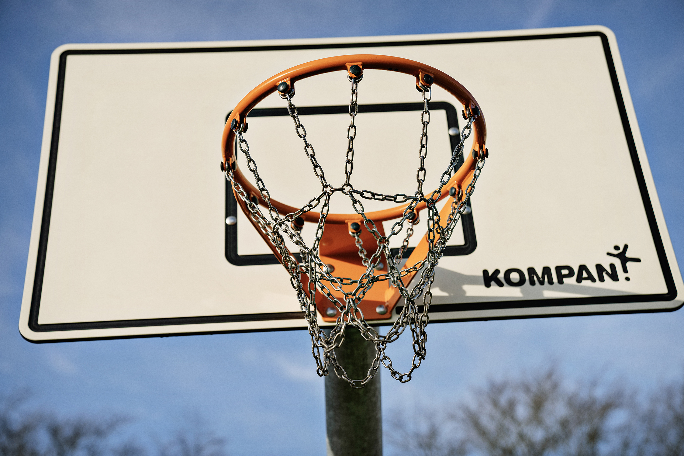 Basketball Goal (freestanding)