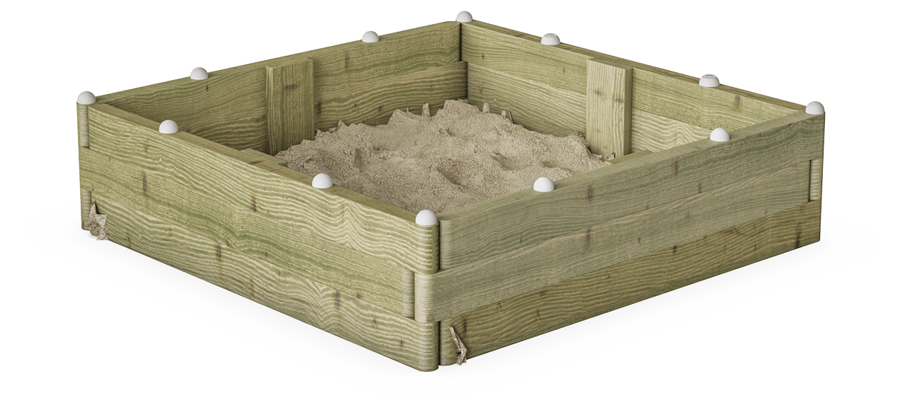 Sand Box 4