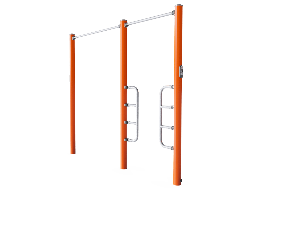 Pull Up Station