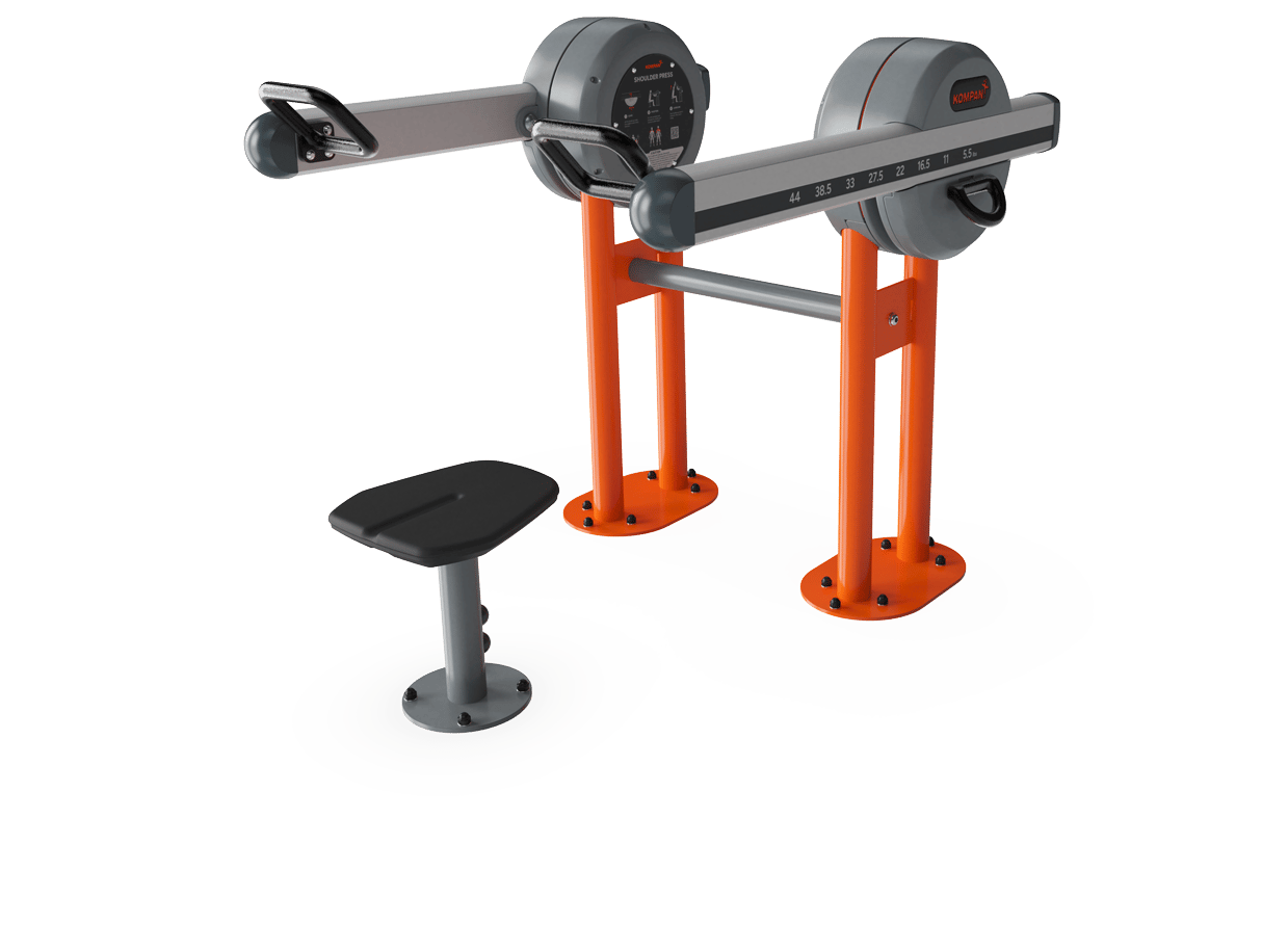Shoulder Press