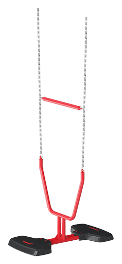 Seggiolino Duo H:2.5m