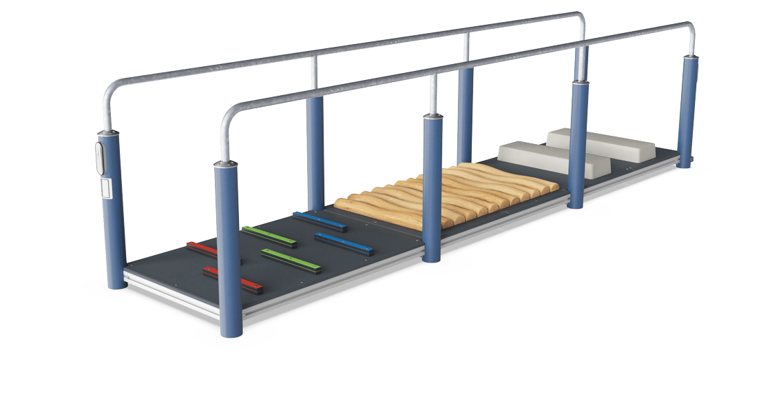 Udfordring i underlaget 3