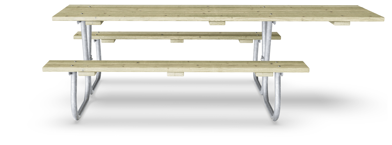 Anita Picnic - Inclusivo