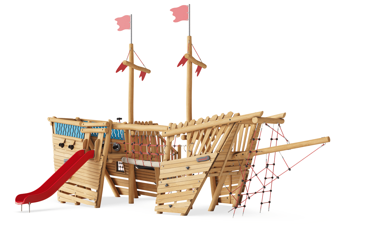 Explorer ship, Medium