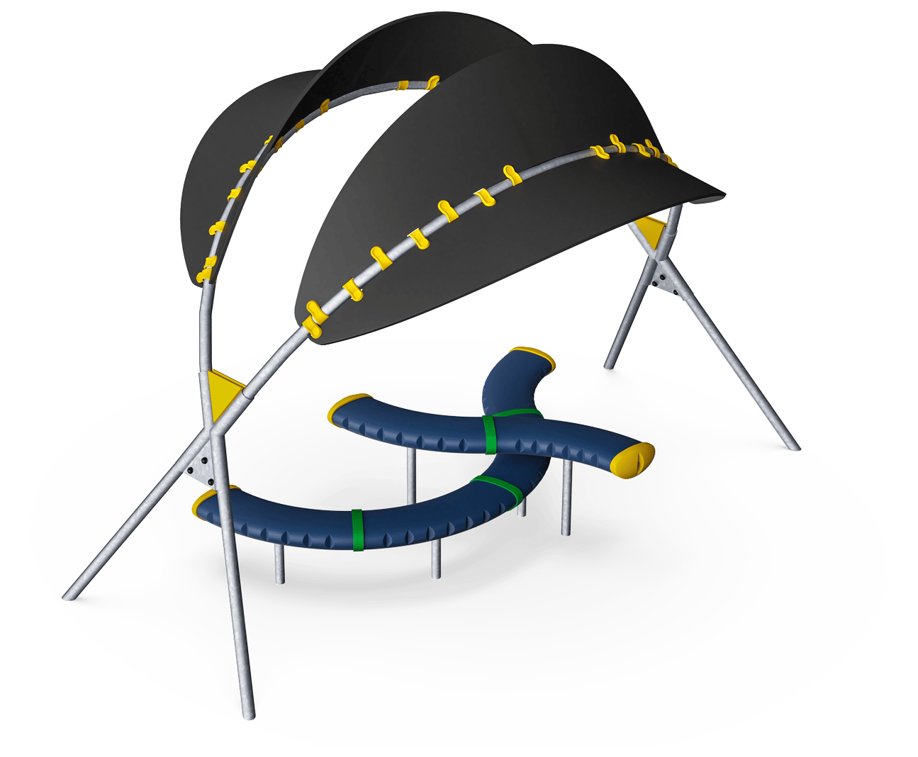 Cosmos Meeting Point