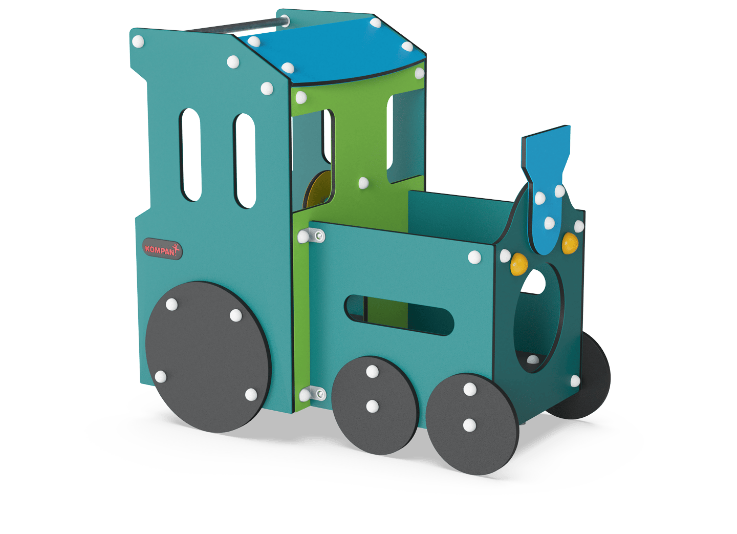 Toddler Train