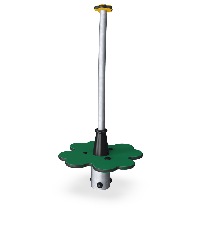 Draaitoestel - Mini Spica