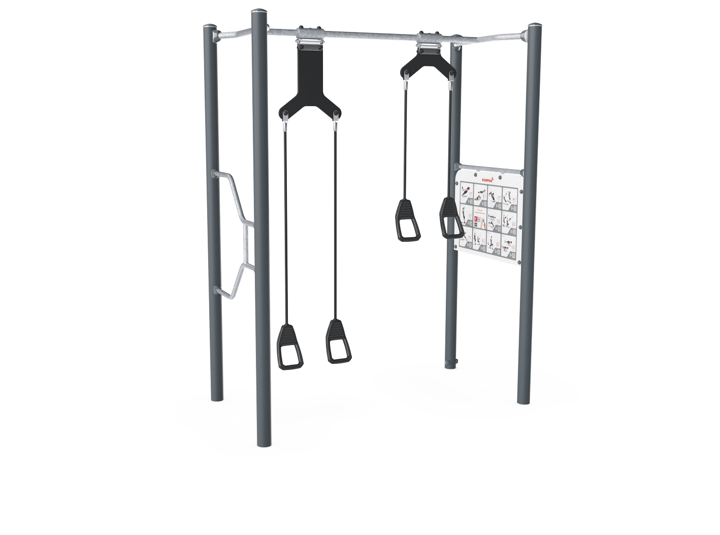 Suspension Trainer Compact