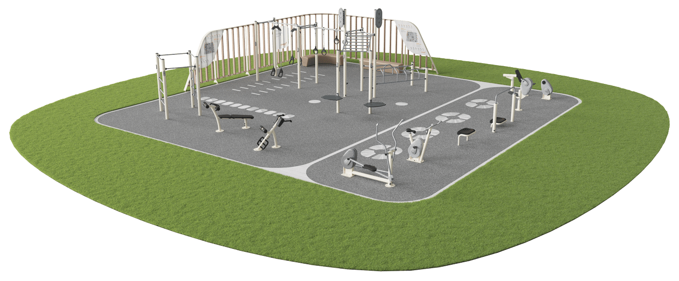 FitBLOCK