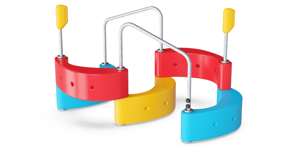 Gioco Conchiglia Climber