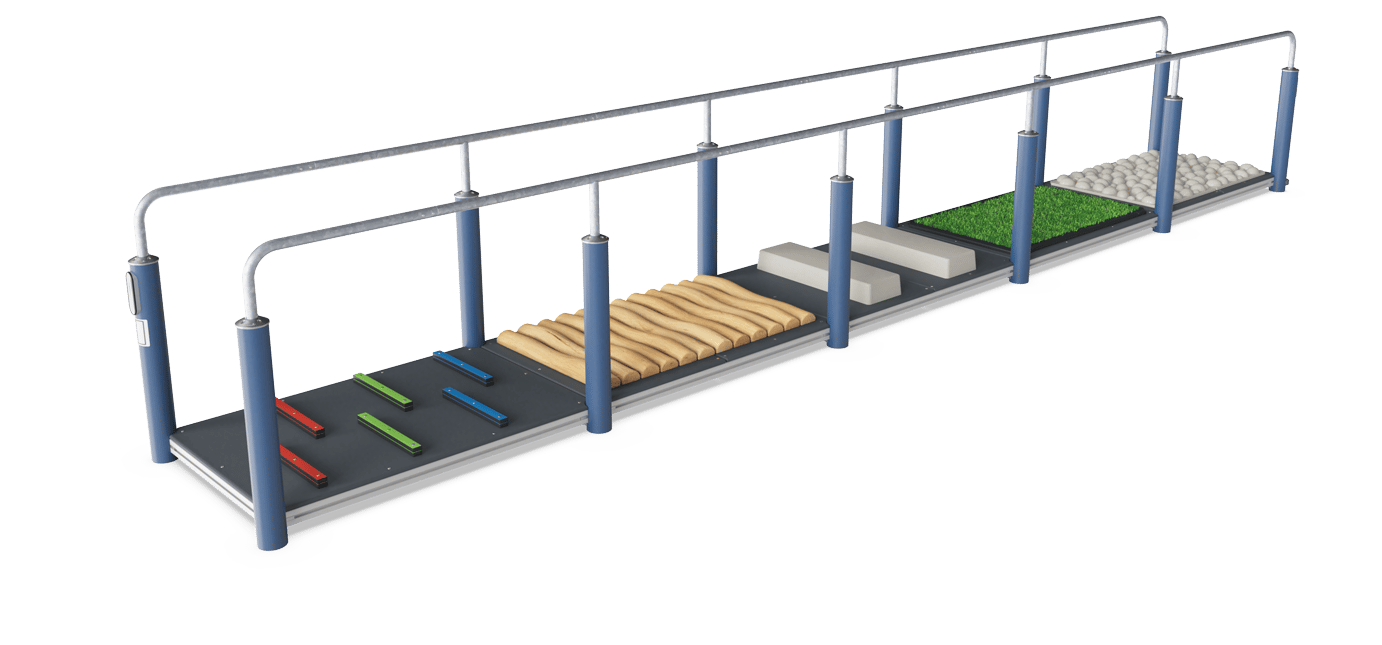 Stay Fit - Surface challenge 5