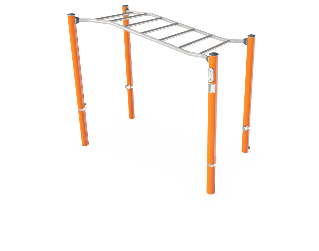Overhead Ladder