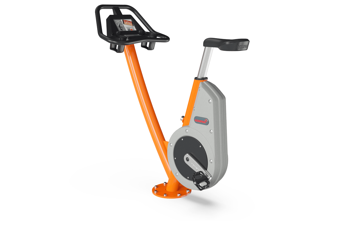 Sport Bike Pro Touchscreen