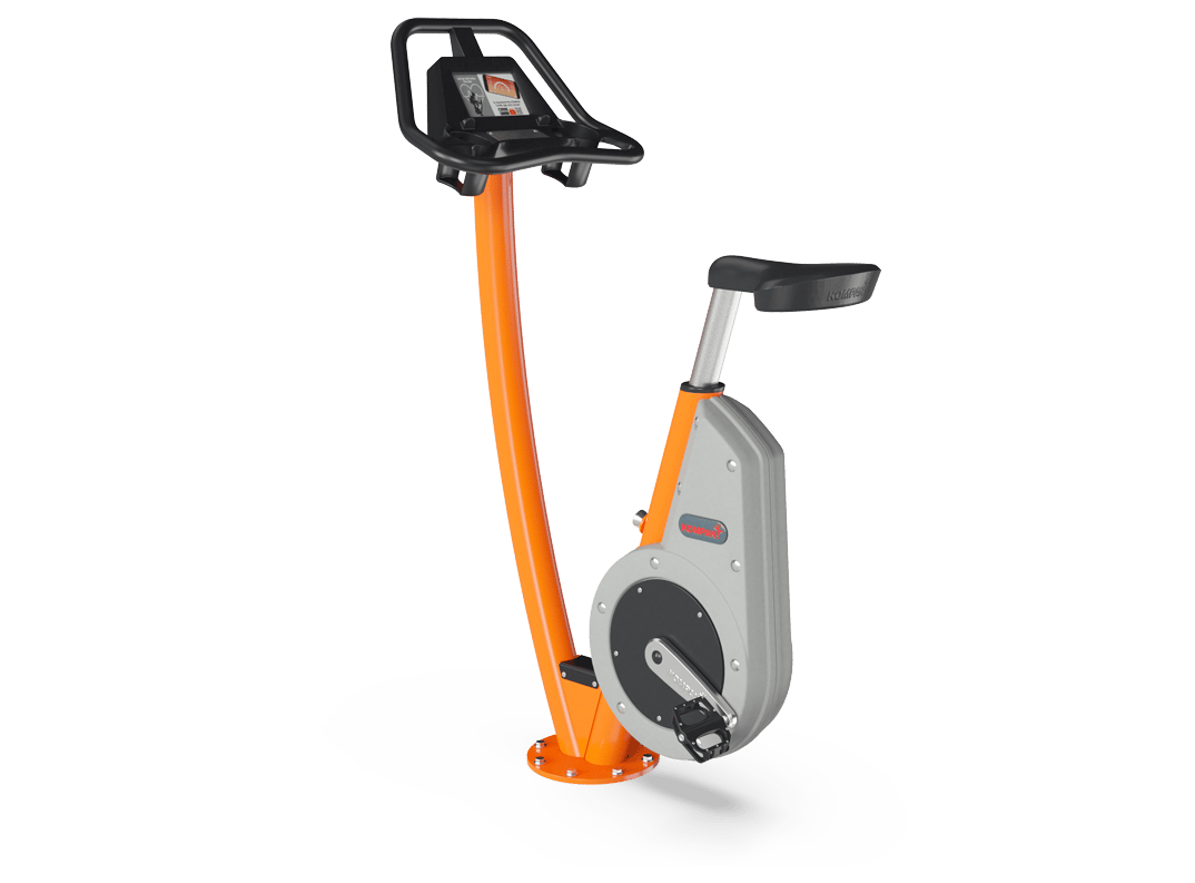 City Bike Pro Touchscreen