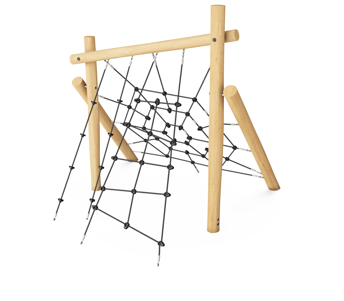 Climbing Net