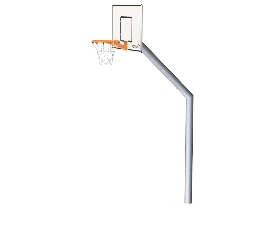 Basketball goal