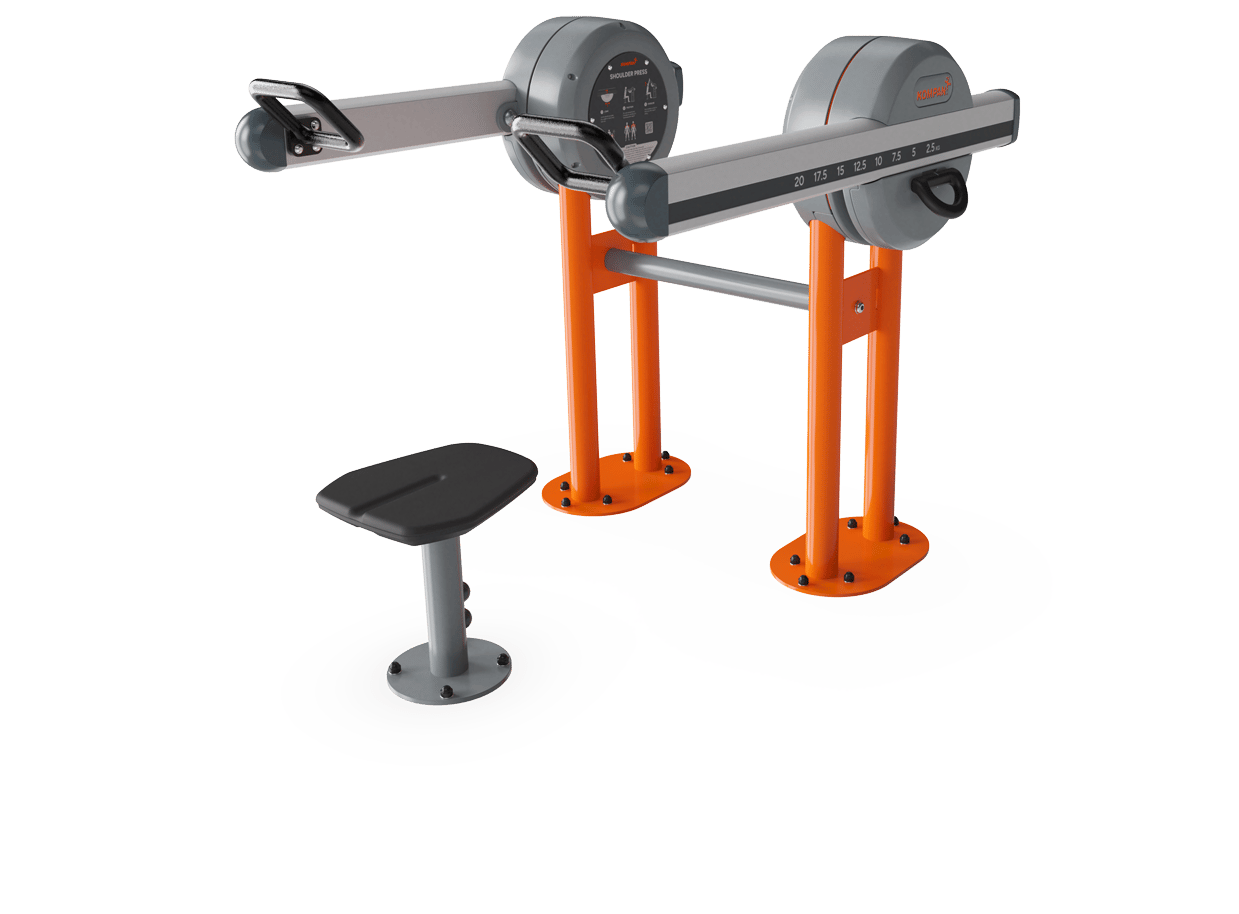Shoulder Press