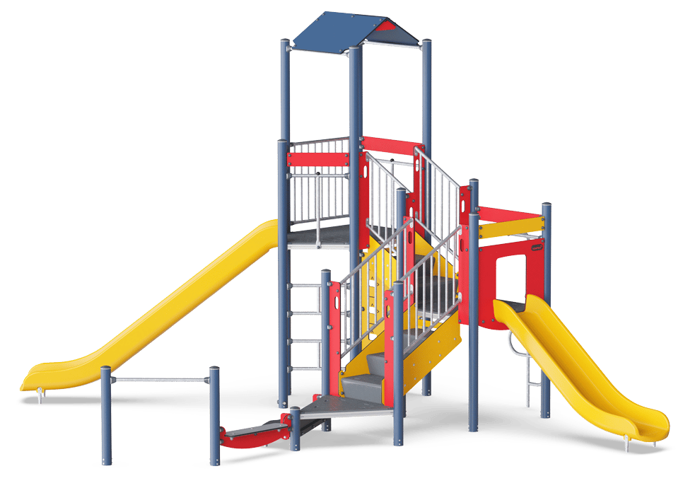 Yellowstone with Roof