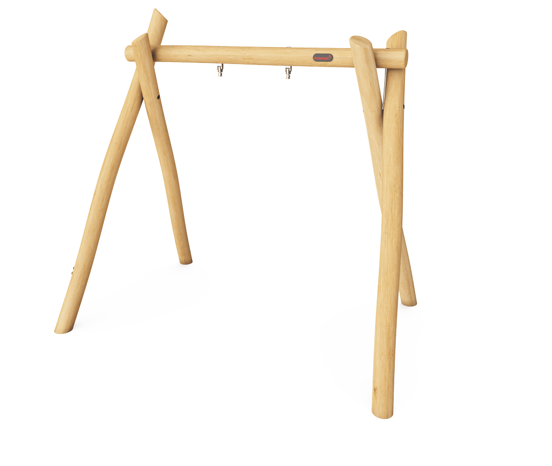 Robinia Schommelframe, 1-zits