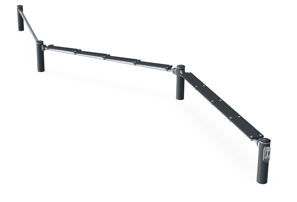Balancierbalken