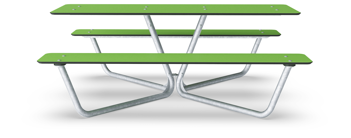 Agora Picnic - Limetková HPL