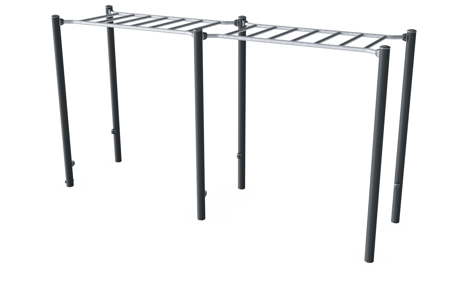 Double Overhead Ladder