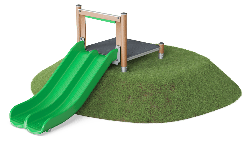Embankment Slide