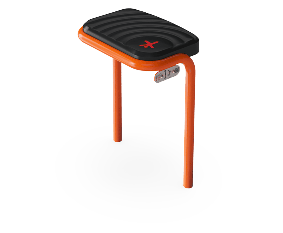Step, 80cm