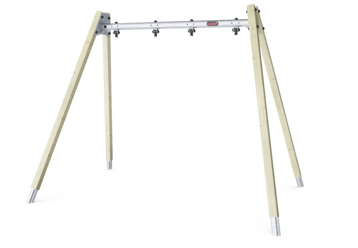 2-Seat Frame H:2.5m
