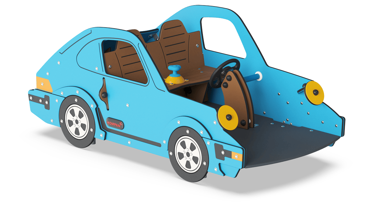 Porsche 4Kids, 911 Classic