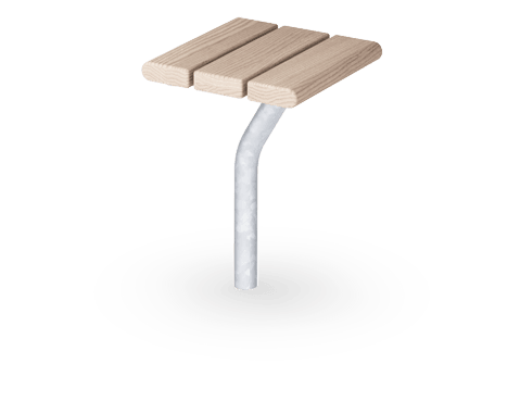 Agora Stool