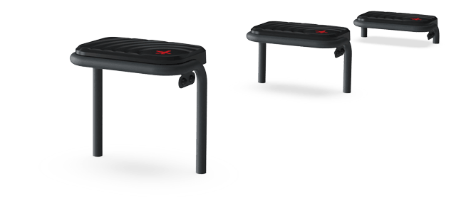 Combi Steps