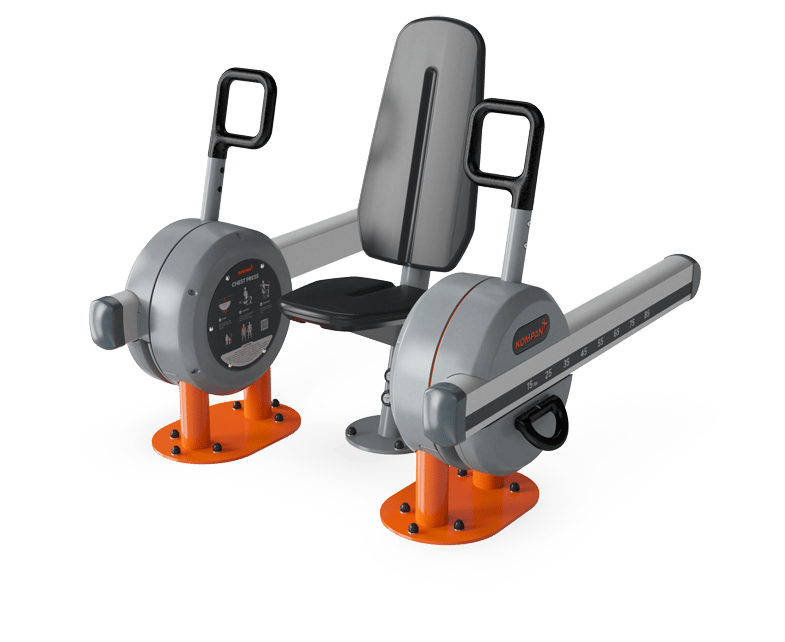 Chest Press
