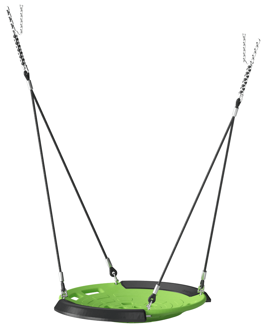 Asiento nido rígido Ø100cm