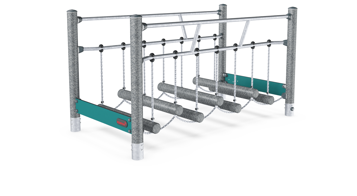Pont instable classique