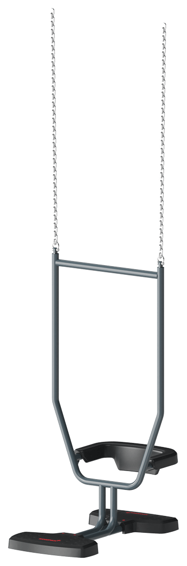 You & Me Swing Seat, 10 ft