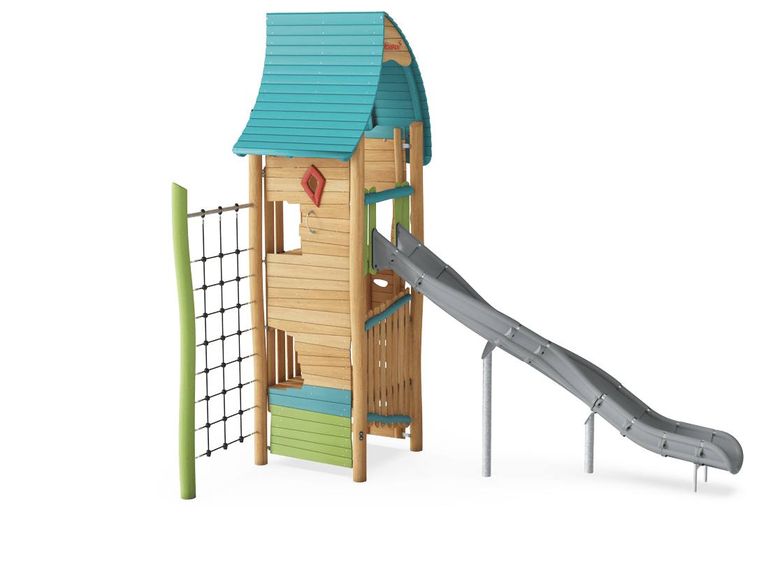 La Torre de la Bruja