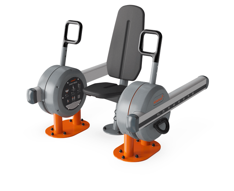 Chest Press