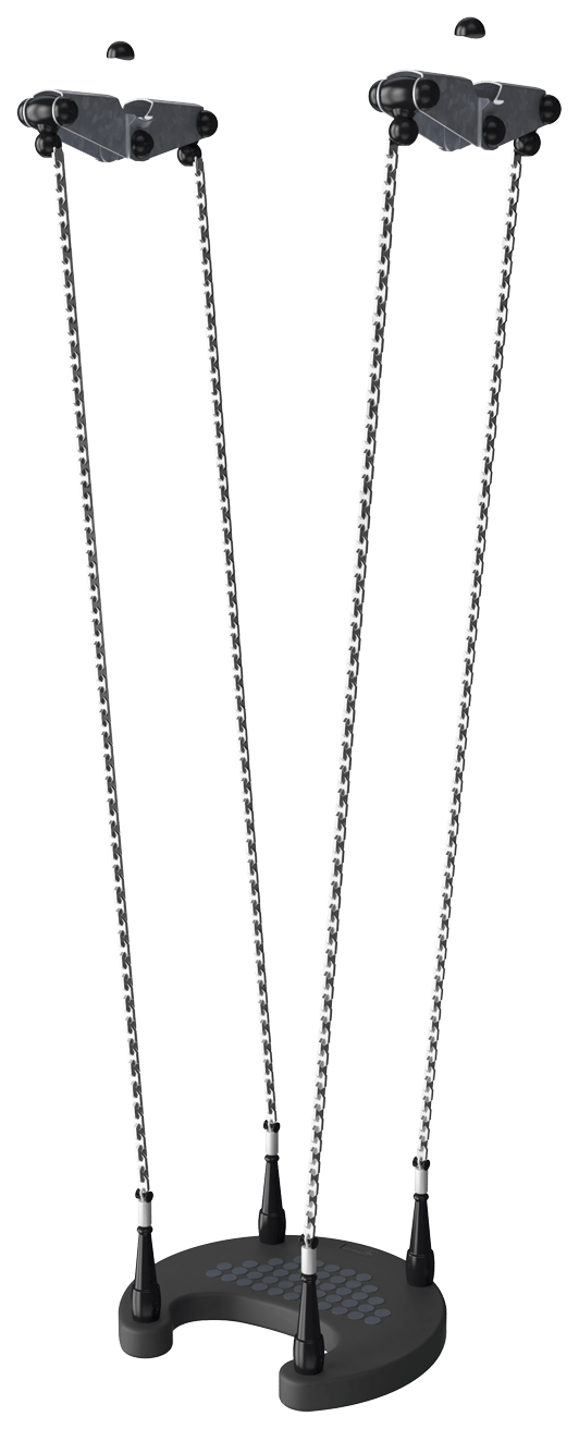 Toddler Swing Seat, 8 ft