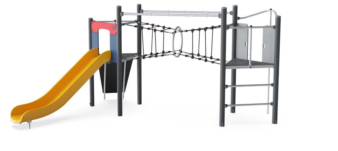 Dos Torres con Túnel