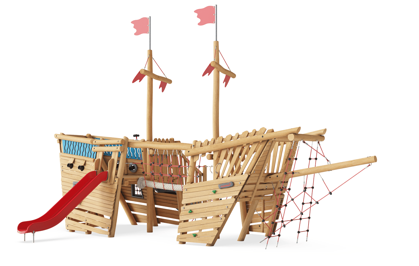 Explorer ship, Medium