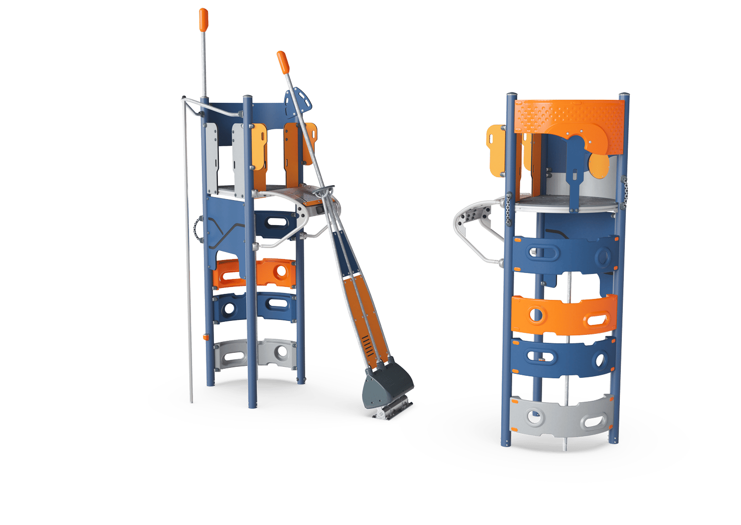 Elements - Fierljepper