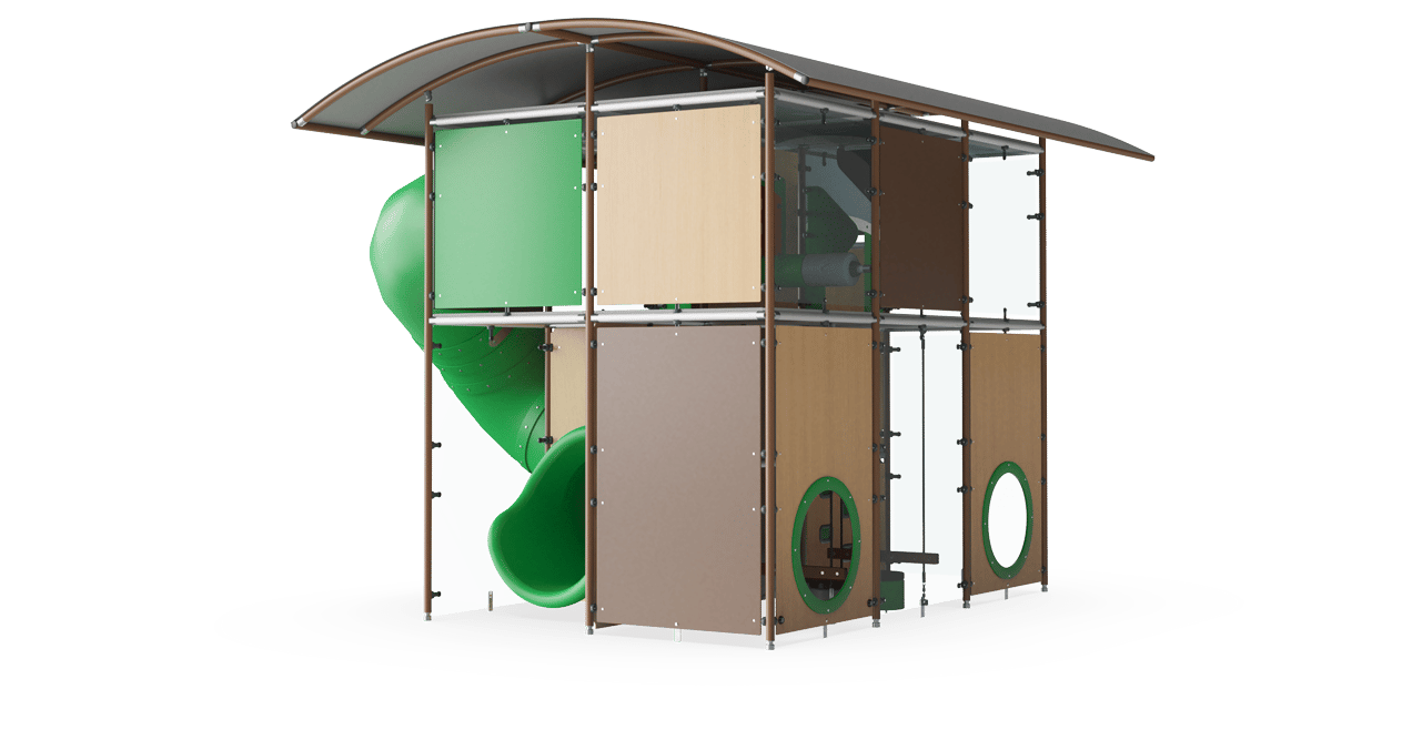 PlayBox™, Outdoor, S33