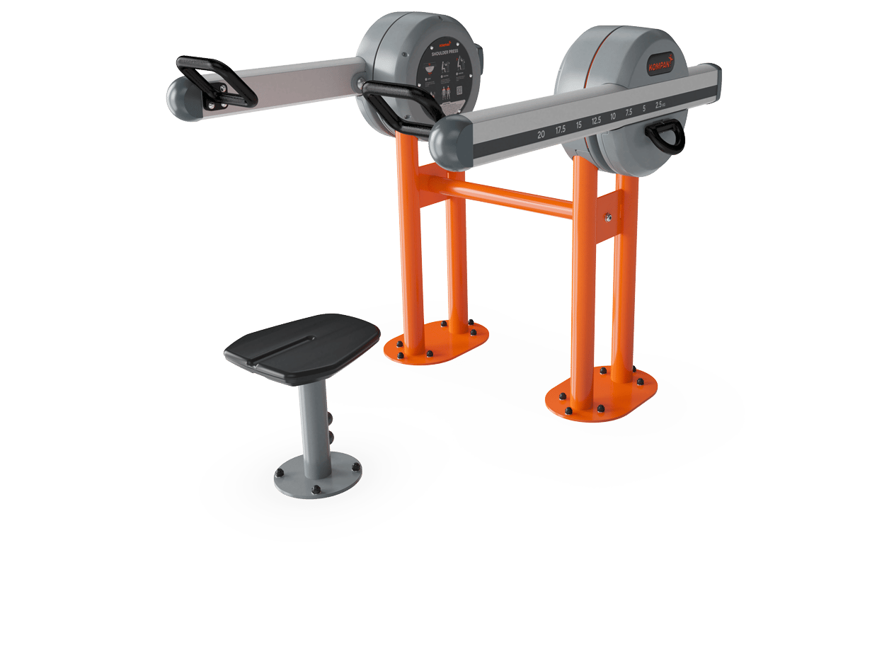 Shoulder Press
