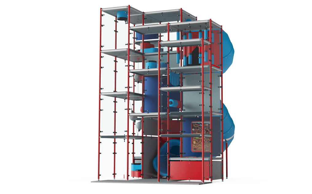 PlayBox™, Indoor, XL48