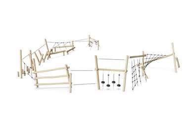 NRO_Robinia Wood