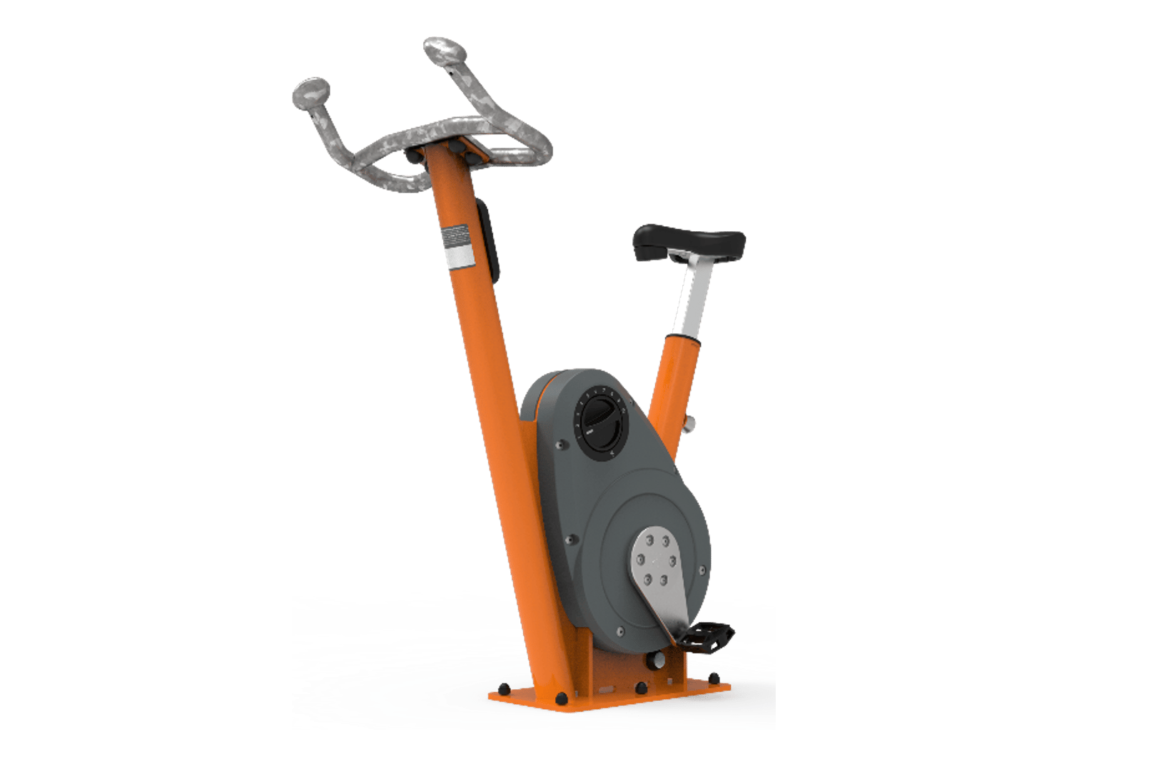 FSW_Bike Frame
