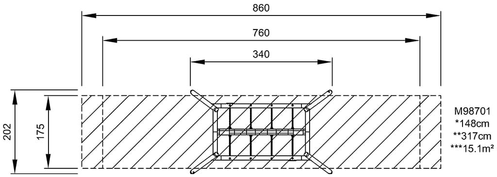Nákres otisků (obrázek)